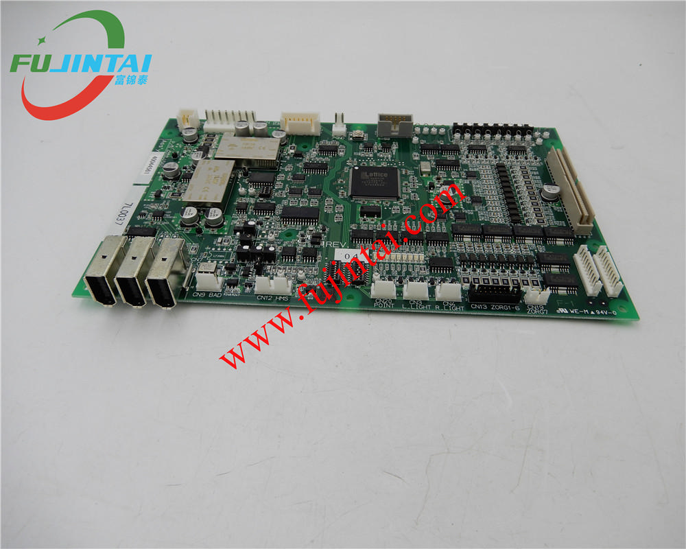 Juki Original JUKI 2070 2080 FX-2 HEAD MAIN PCB ASM 40044561